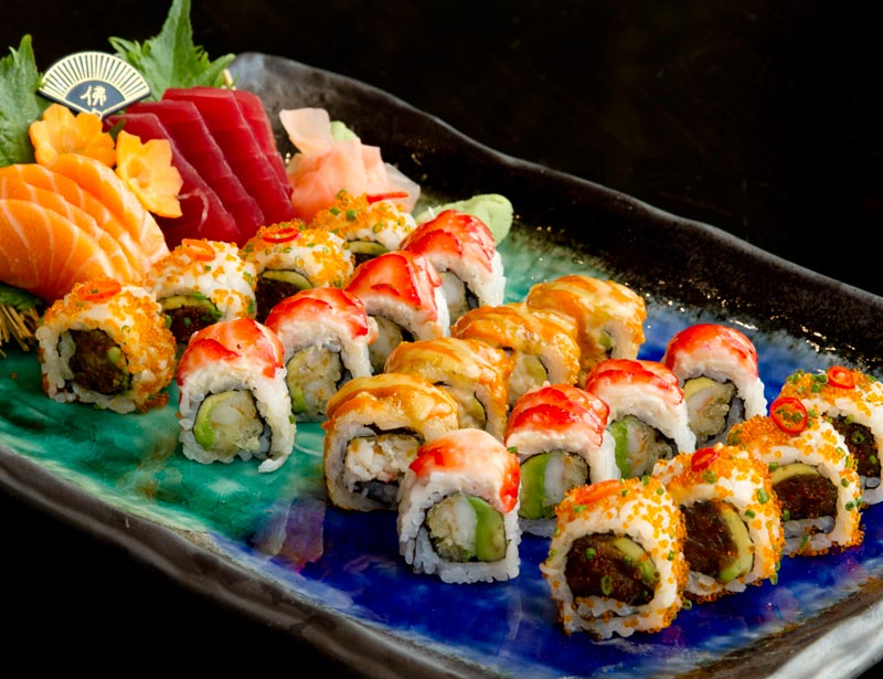 Buddha Bar Asian Restaurant