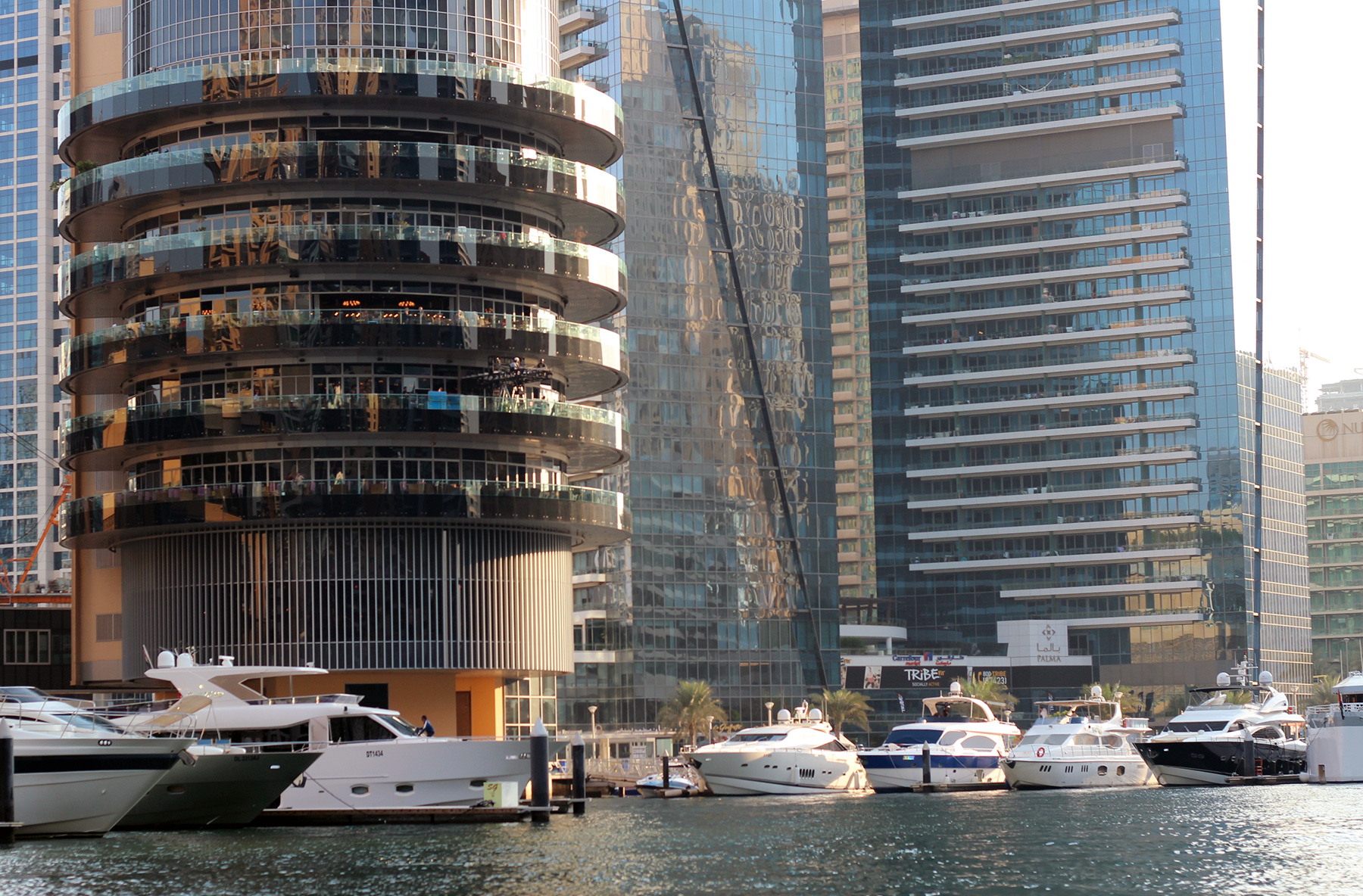 10 Things You Can Do In Dubai For Free