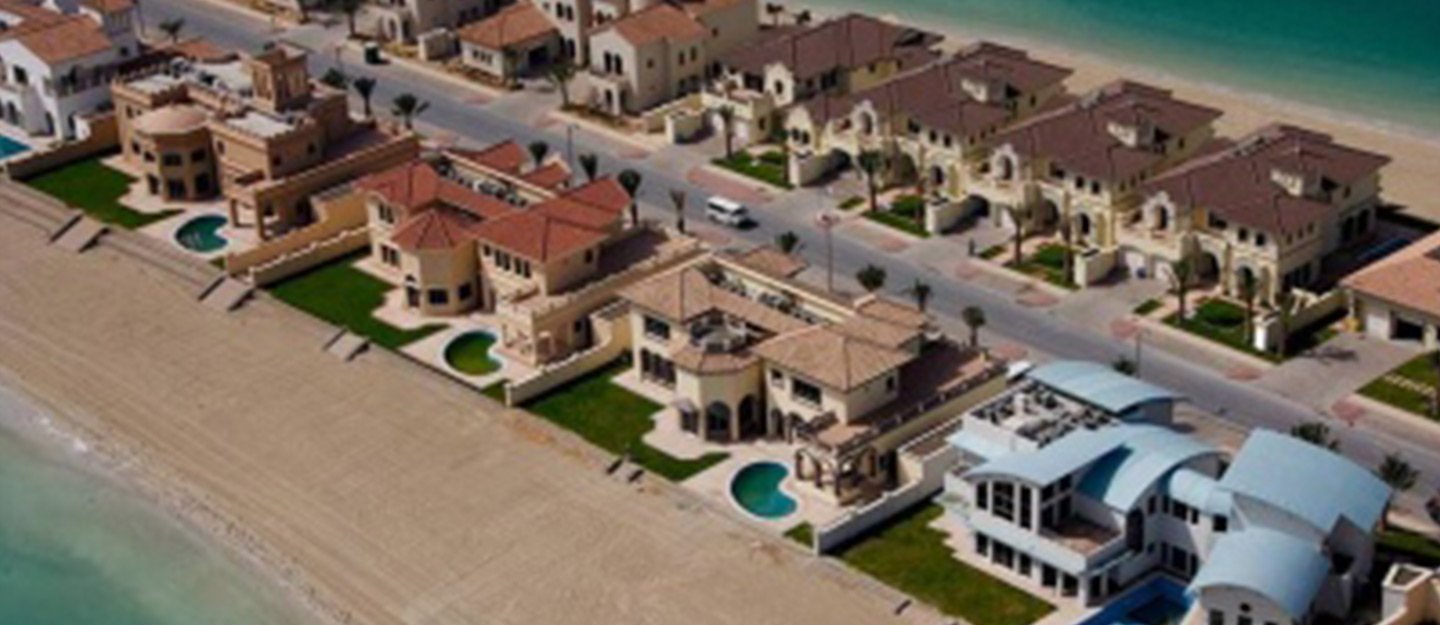 Investors Keen on Financing in Dubai Real Estate Market